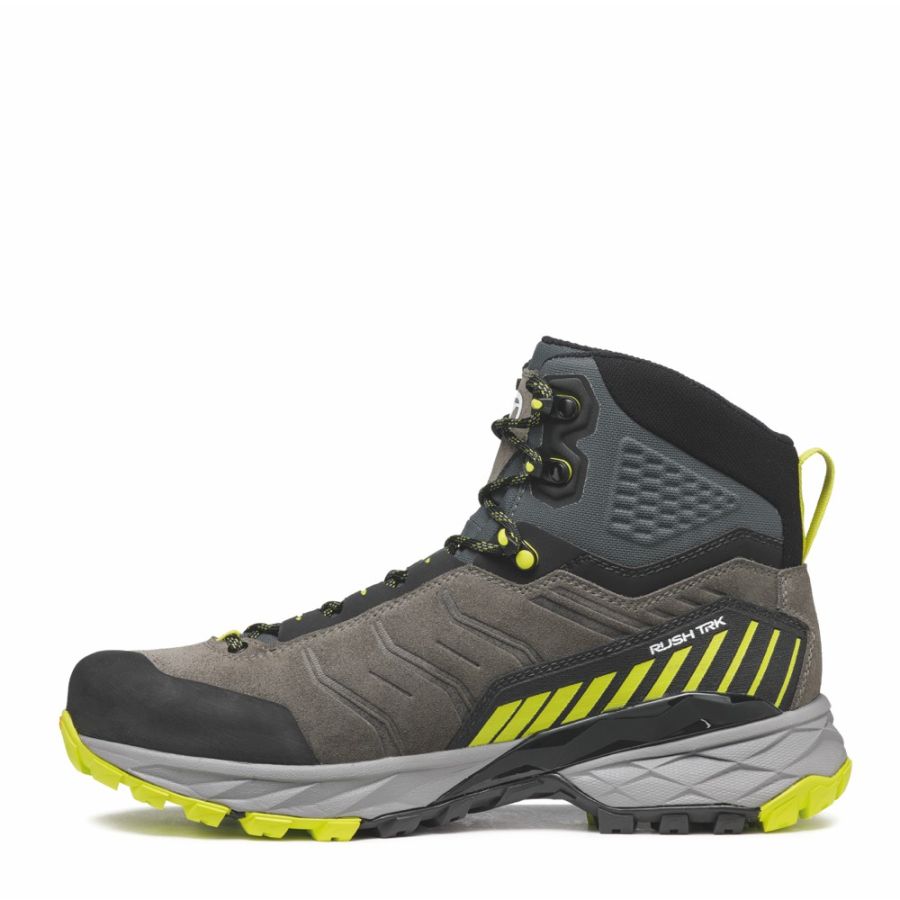 SCARPA RUSH TRK GTX MENS TTN b