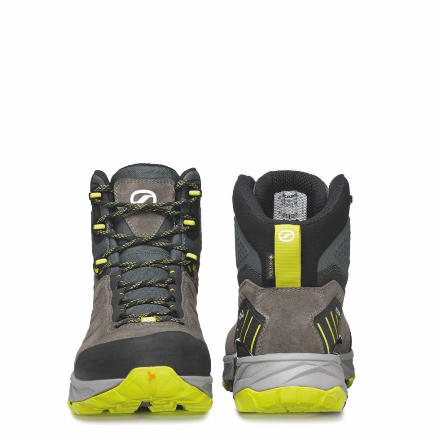 SCARPA RUSH TRK GTX MENS TTN c