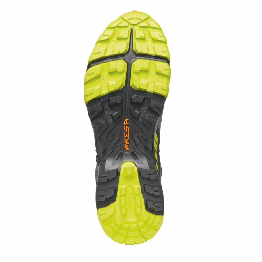 SCARPA RUSH TRK GTX MENS TTN d