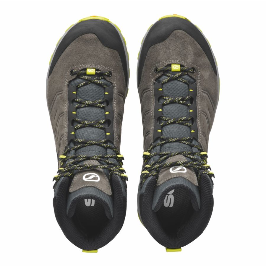 SCARPA RUSH TRK GTX MENS TTN e