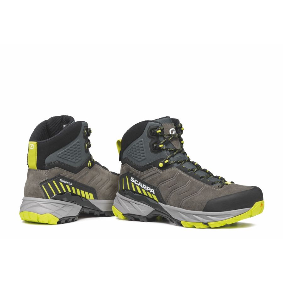 SCARPA RUSH TRK GTX MENS TTN f