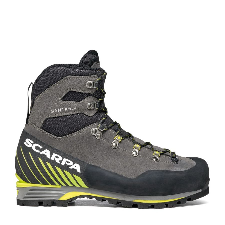 SCARPA MANTA TECH GTX SAN 01 SCARPA MANTA TECH GTX SAN 01