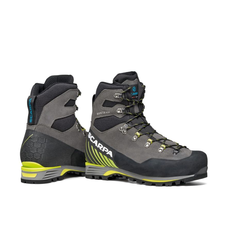 SCARPA MANTA TECH GTX SAN 03 SCARPA MANTA TECH GTX SAN 03