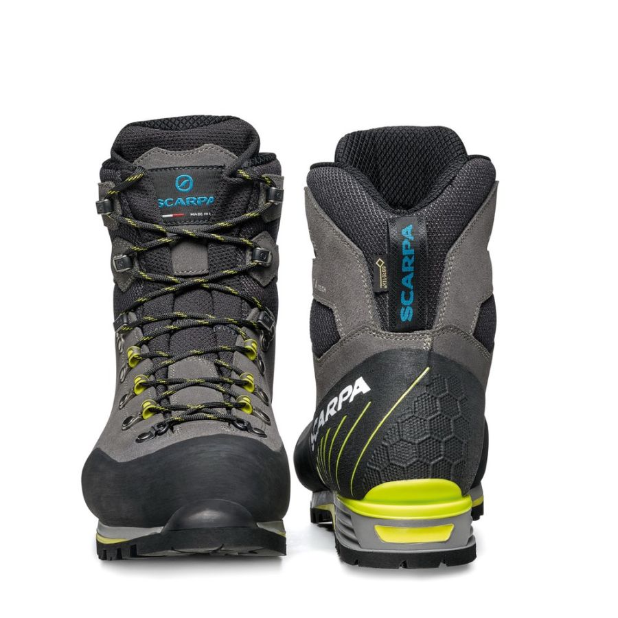 SCARPA MANTA TECH GTX SAN 04 SCARPA MANTA TECH GTX SAN 04