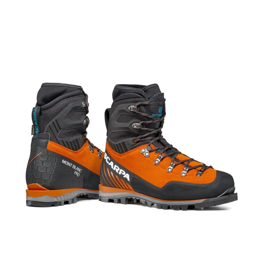 SCARPA MONT BLANC PRO GTX BKO 03 SCARPA MONT BLANC PRO GTX BKO 03