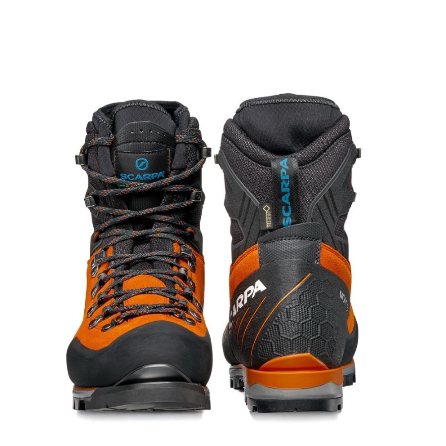SCARPA MONT BLANC PRO GTX BKO 04 SCARPA MONT BLANC PRO GTX BKO 04