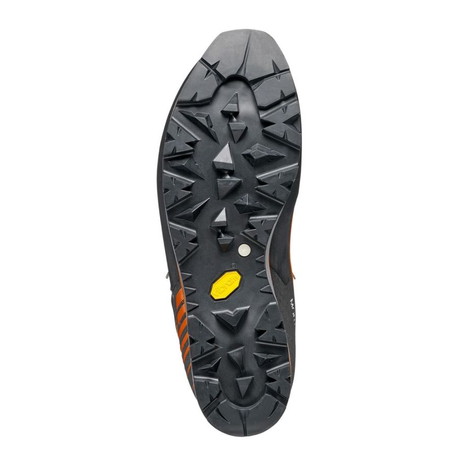 SCARPA MONT BLANC PRO GTX BKO 06 SCARPA MONT BLANC PRO GTX BKO 06