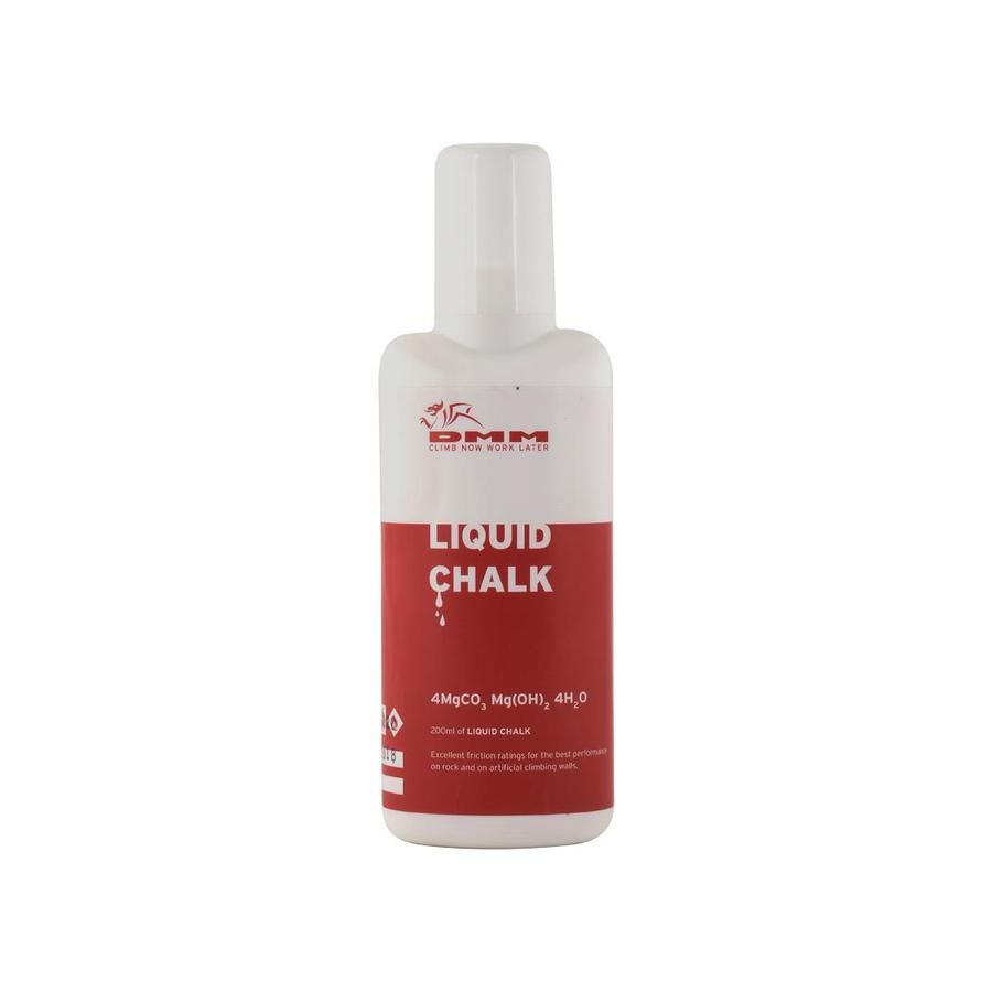 DMM LIQUID CHALK 200ML ANY DMM LIQUID CHALK 200ML ANY