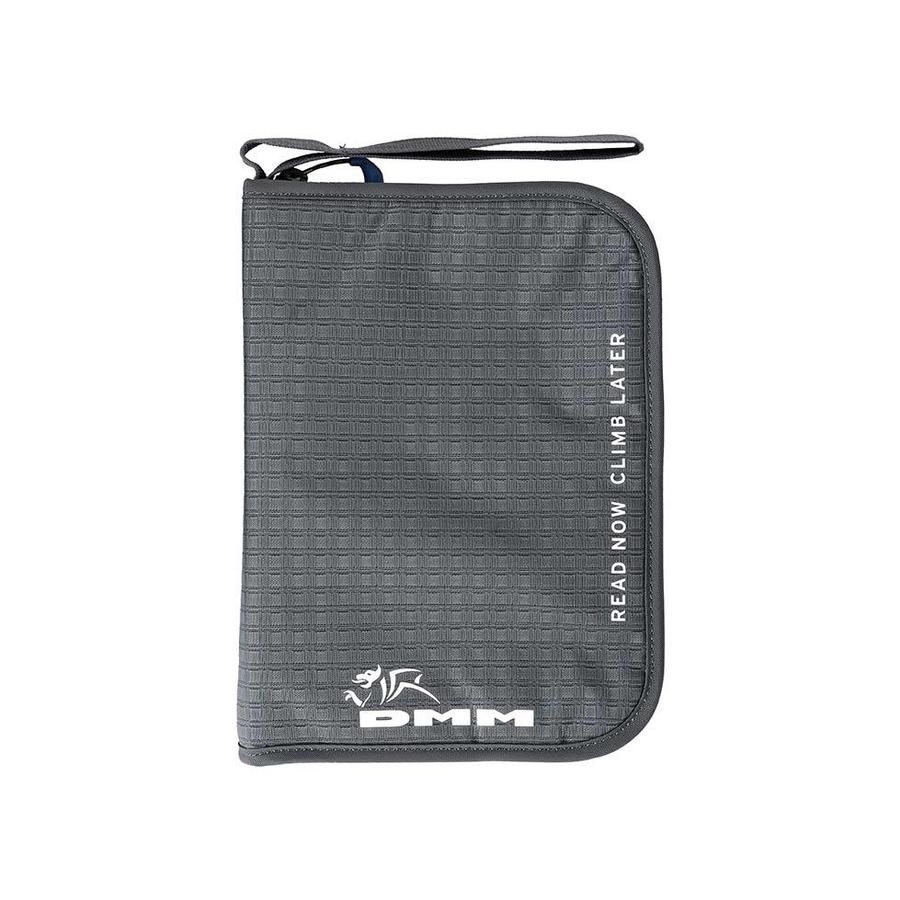 DMM GUIDEBOOK COVER LARGE GRY DMM GUIDEBOOK COVER LARGE GRY
