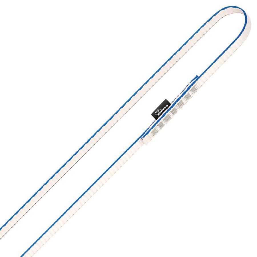 DMM 8MM DYNATEC SLING 240CM BLU DMM 8MM DYNATEC SLING 240CM BLU
