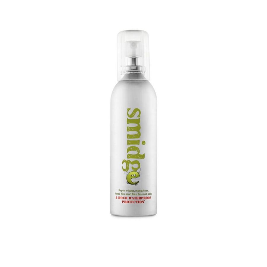 SMIDGE 75ML REPELLENT ANY SMIDGE 75ML REPELLENT ANY