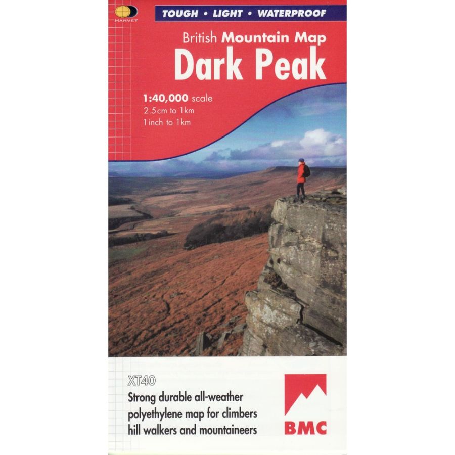 HARVEY DARK PEAK MTN MAP ANY HARVEY DARK PEAK MTN MAP ANY