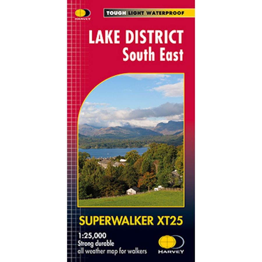 HARVEY LAKE DISTRICT SOUTHEAST ANY