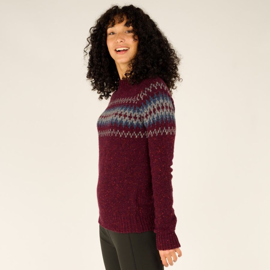 SHERPA DUMJI CREW BEE 4 SHERPA DUMJI CREW BEE 4