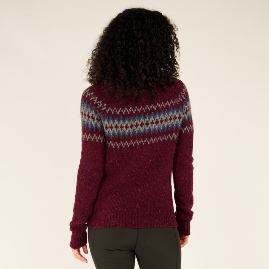 SHERPA DUMJI CREW BEE 5 SHERPA DUMJI CREW BEE 5