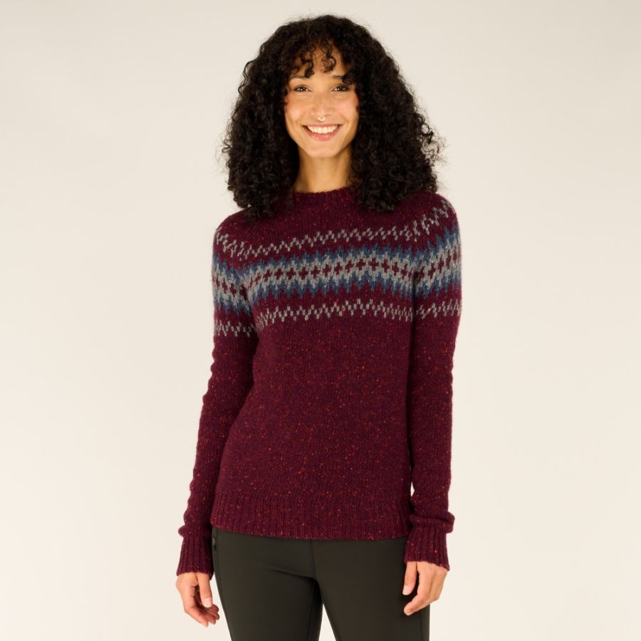 SHERPA DUMJI CREW BEE 6 SHERPA DUMJI CREW BEE 6