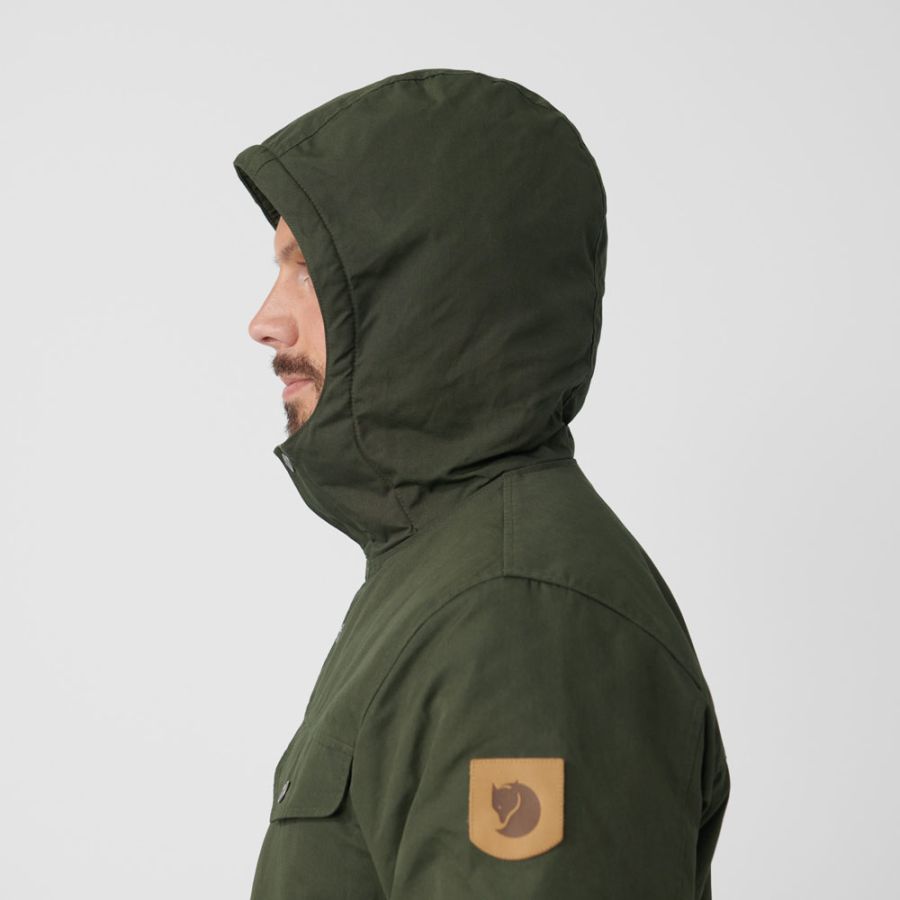 FJR GREENLAND WINTER JACKET DEFAULT 10