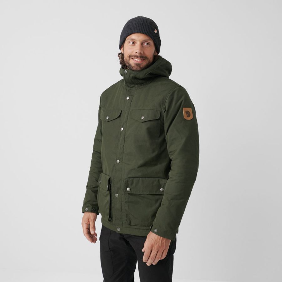 FJR GREENLAND WINTER JACKET DEFAULT 3