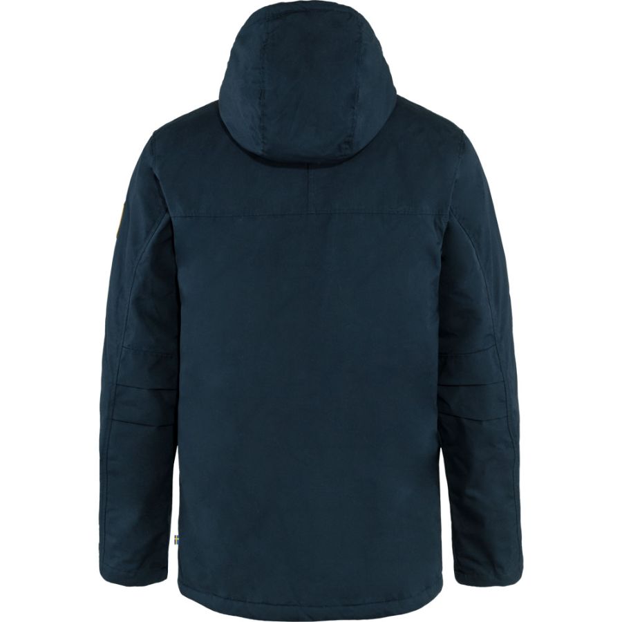 FJR GREENLAND WINTER JACKET DNV 1