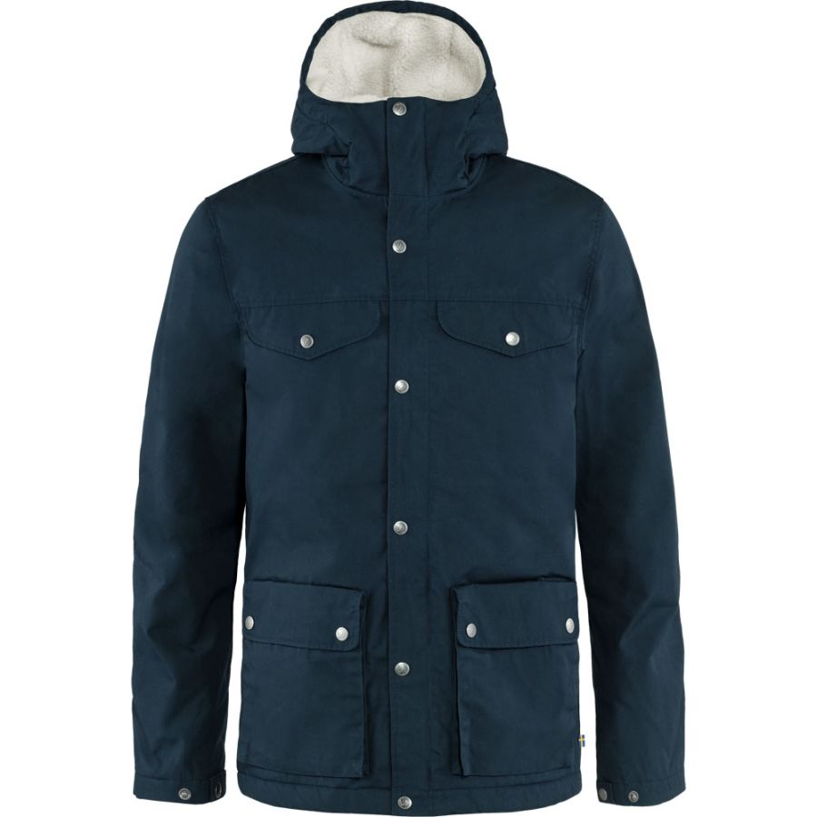 FJR GREENLAND WINTER JACKET DNV