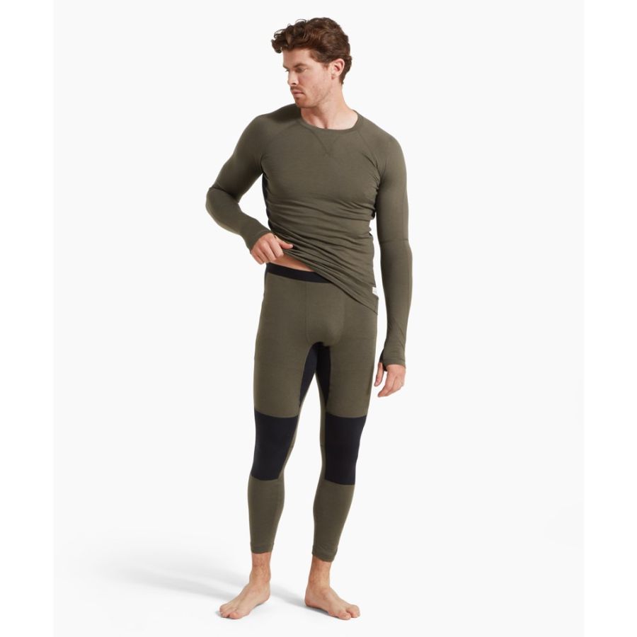 ARTILECT FLATIRON 185 LEGGING DOV e