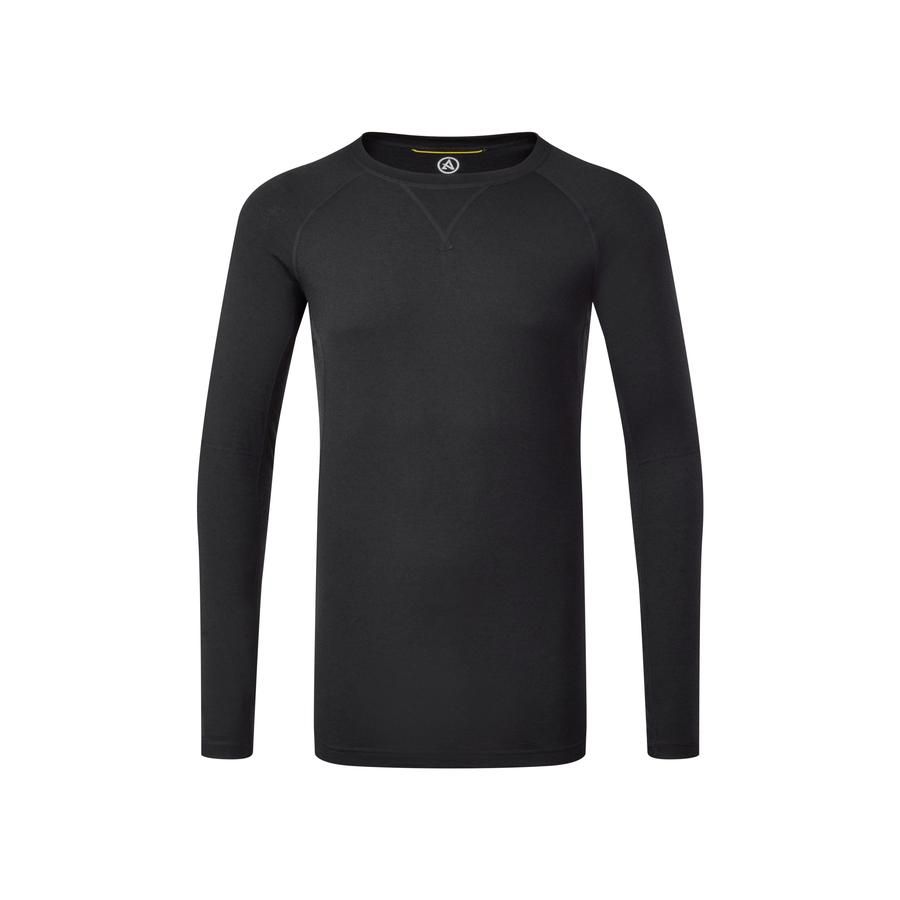 Men's Flatiron 185 1/4 Zip | Countryside Ski & Climb