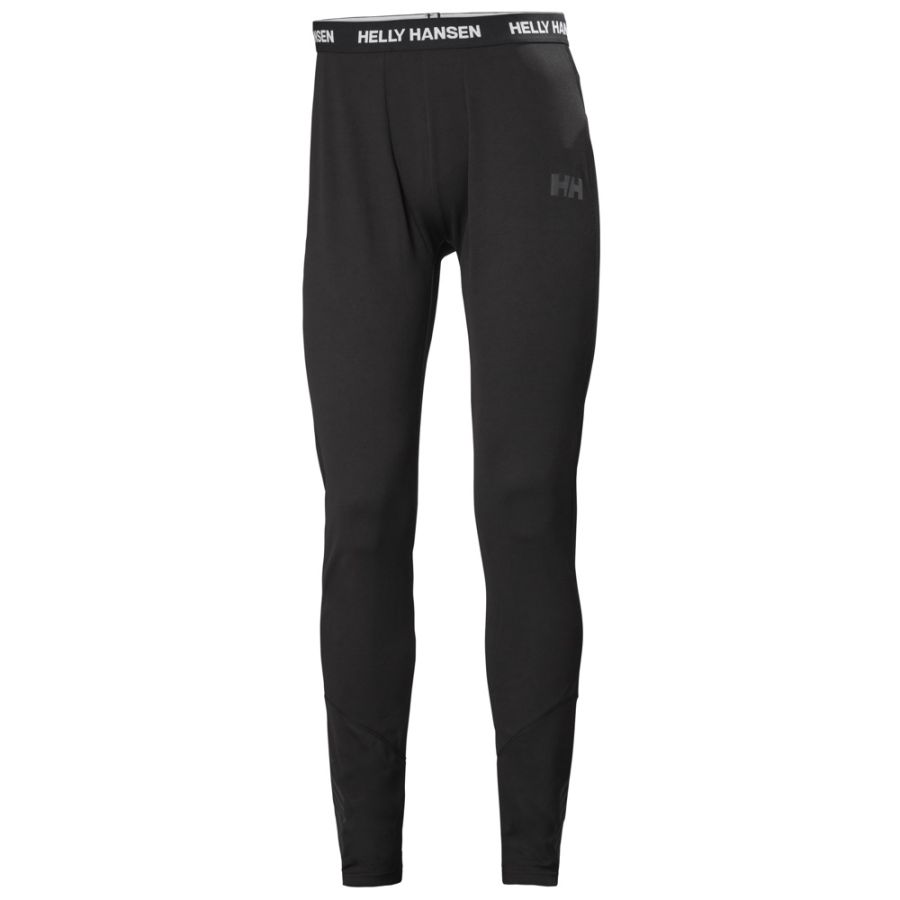 HH LIFA ACTIVE PANT BLK