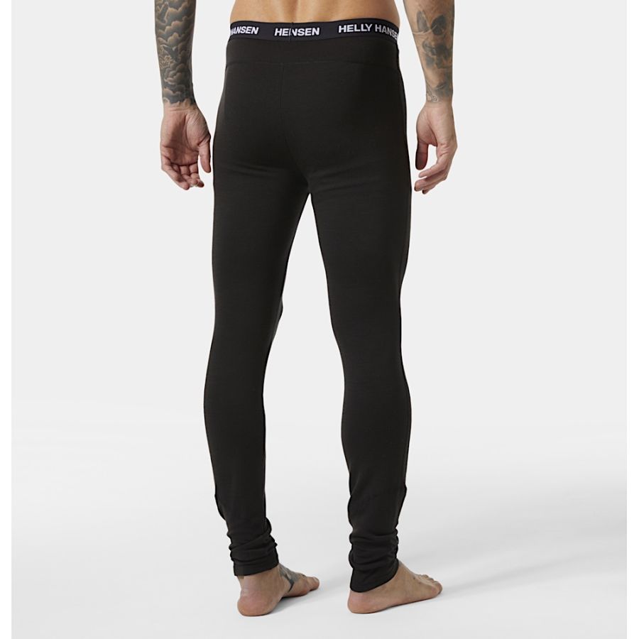 HH LIFA MERINO MW PANT BLK 04