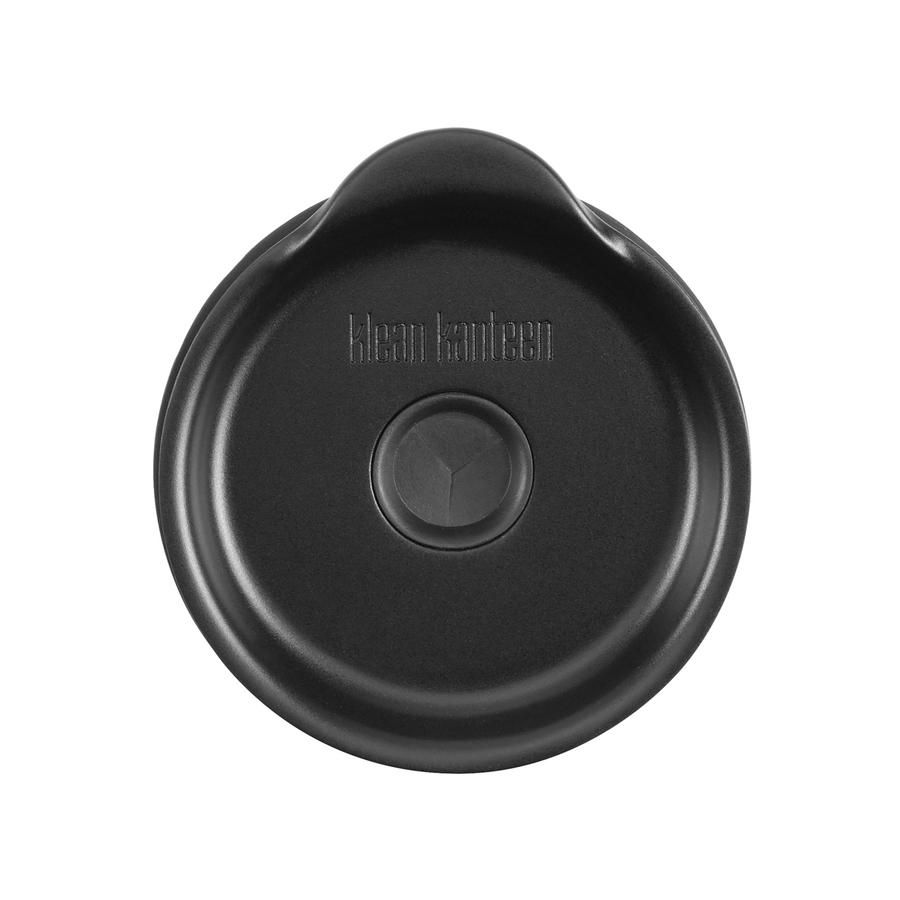 KL.KANTEEN WIDE STRAW CAP BLK KL.KANTEEN WIDE STRAW CAP BLK