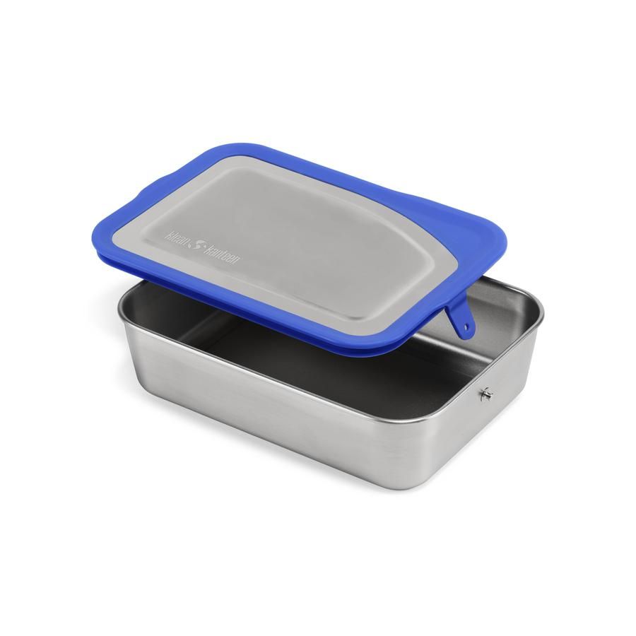 KL.KANTEEN MEAL FOOD BOX 6X4 BUB KL.KANTEEN MEAL FOOD BOX 6X4 BUB