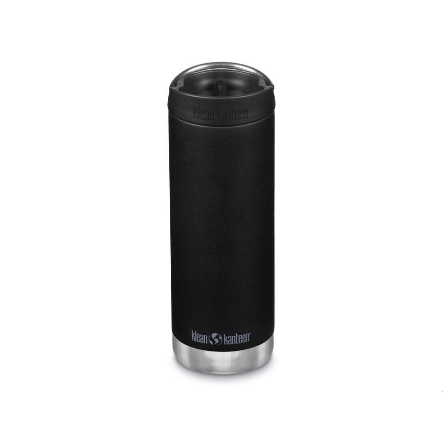 KL.KANTEEN TKWIDE 473ML CAFE BLK