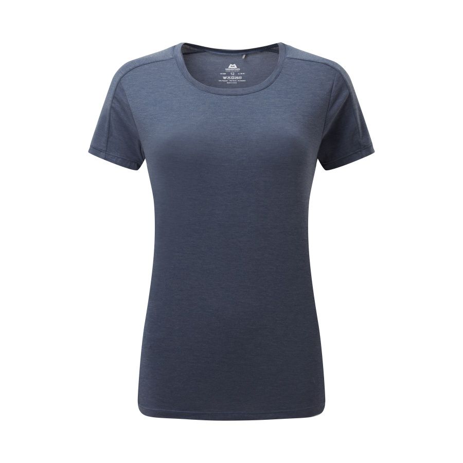 WOMEN'S HEADPOINT TEE MDB