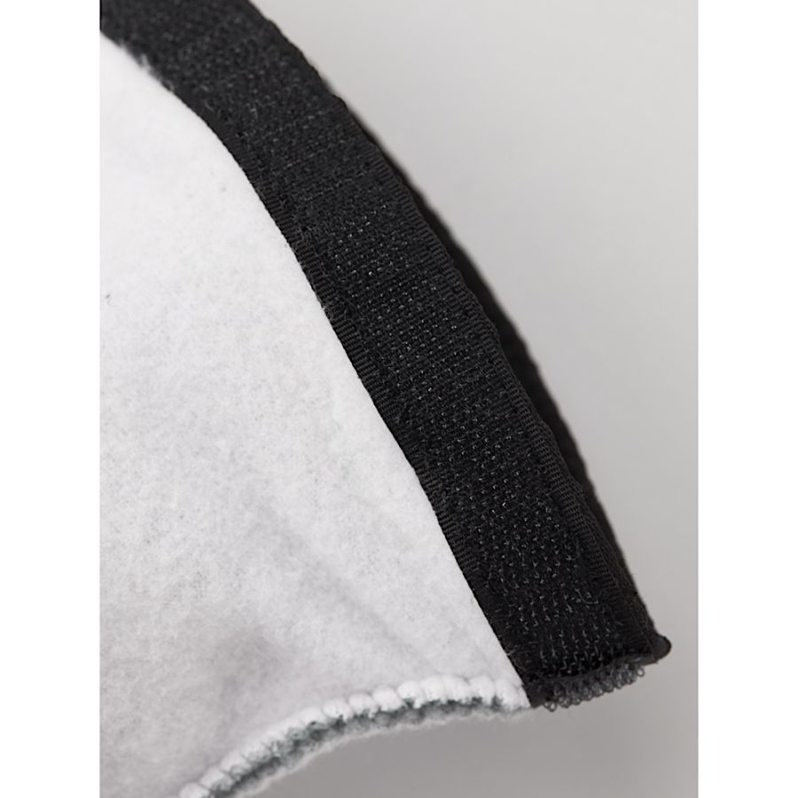 HESTRA HELISKI 5-FINGER LINER OFW 3