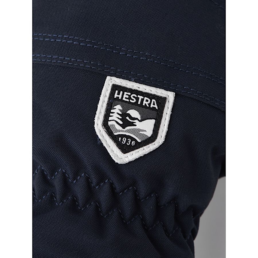 HESTRA W HELI SKI 3 FINGER NAV 1 HESTRA W HELI SKI 3 FINGER NAV 1