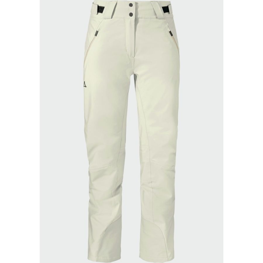 SCHOFFEL WEISSACH WMS PANT WHT