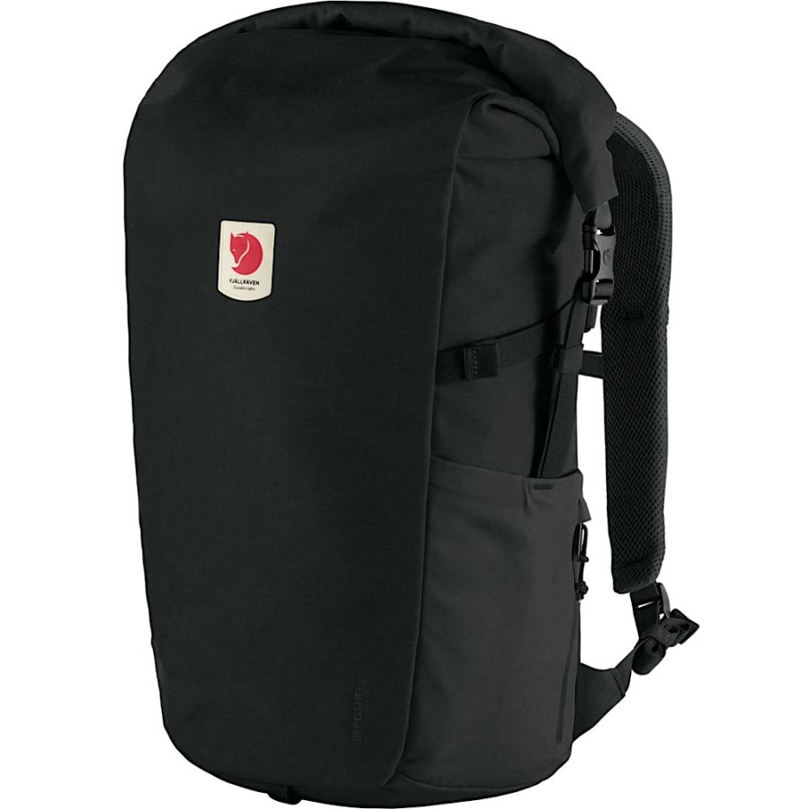 FJR ULVO ROLLTOP BLK