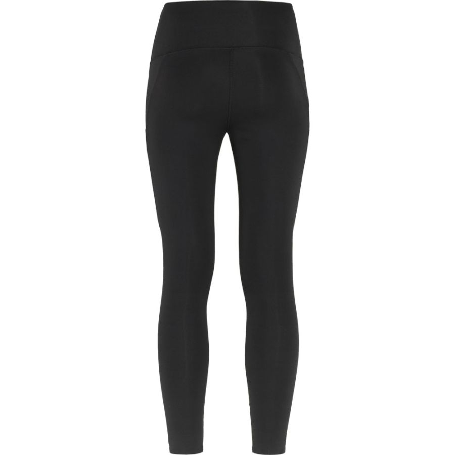 FJR W ABISKO TIGHTS BLK 1