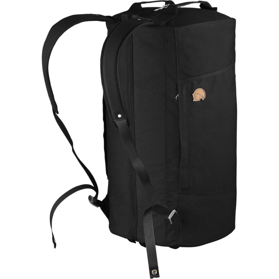 FJR SPLITPACK LARGE BLK