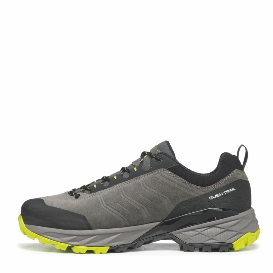 SCARPA RUSH TRAIL GTX MENS TTN 01 SCARPA RUSH TRAIL GTX MENS TTN 01