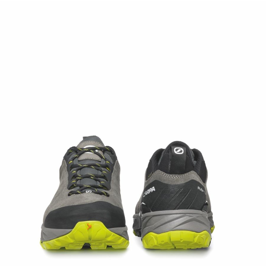 SCARPA RUSH TRAIL GTX MENS TTN 03 SCARPA RUSH TRAIL GTX MENS TTN 03