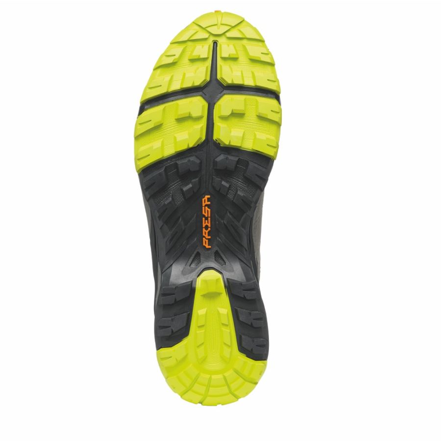 SCARPA RUSH TRAIL GTX MENS TTN 04 SCARPA RUSH TRAIL GTX MENS TTN 04