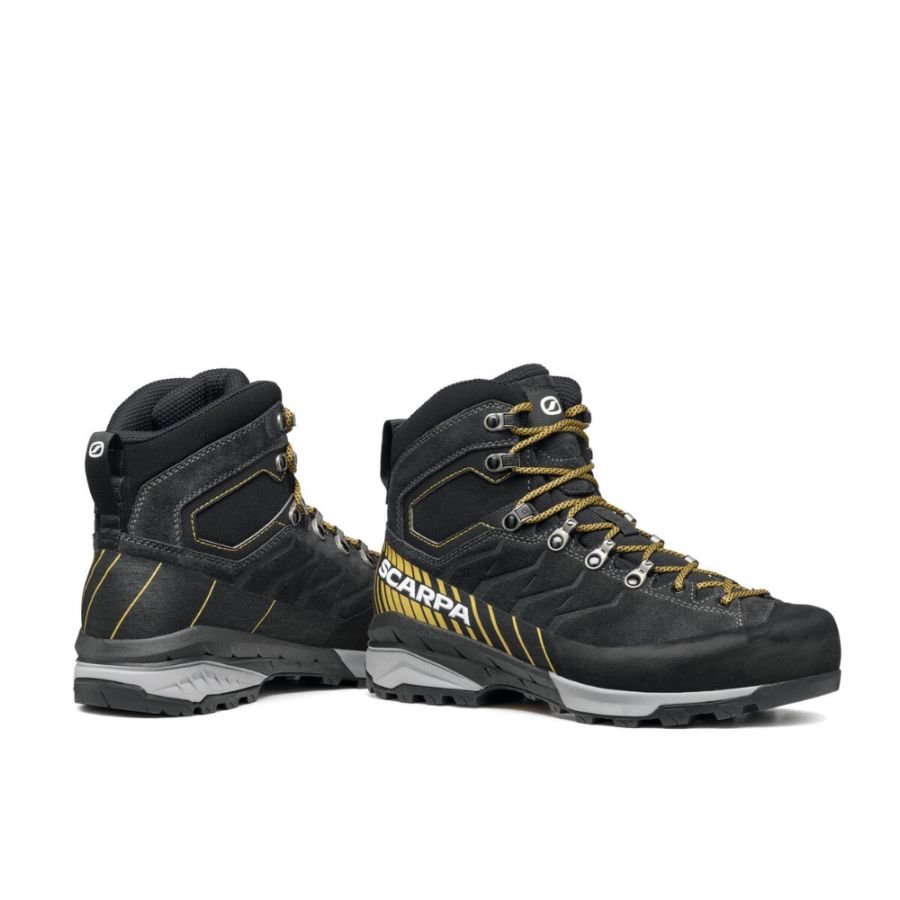 SCARPA MESCALITO TREK GTX DEFAULT A Two sides