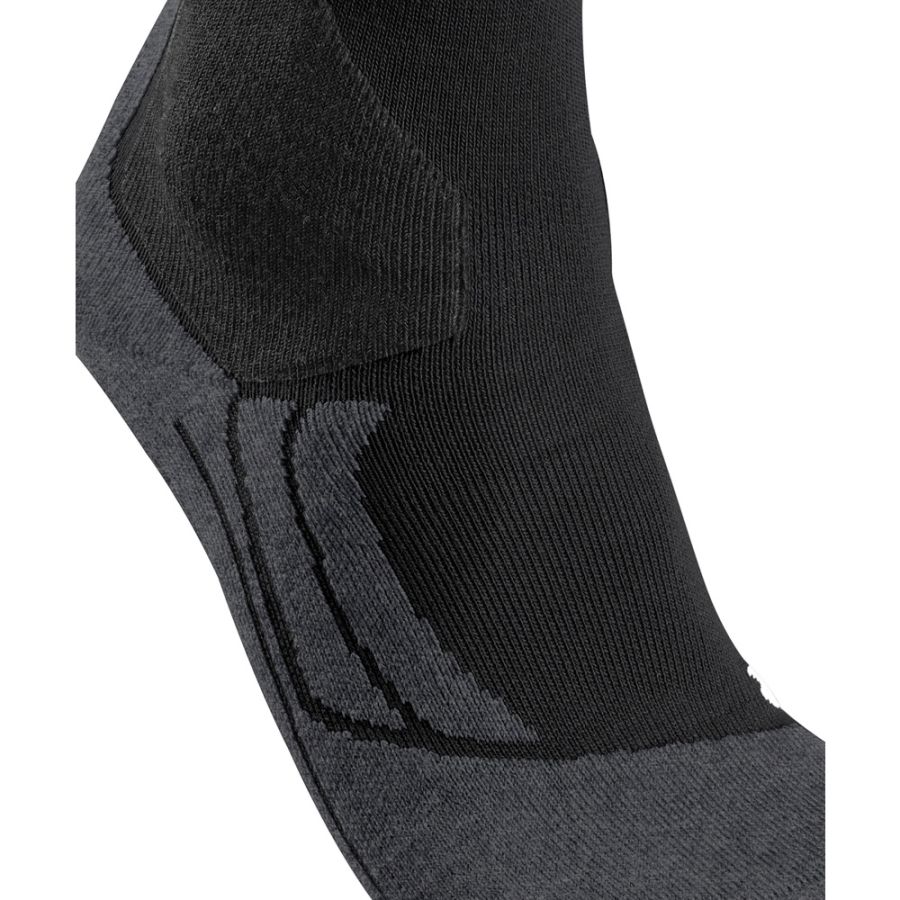 FALKE SK2 MENS BLK e FALKE SK2 MENS BLK e