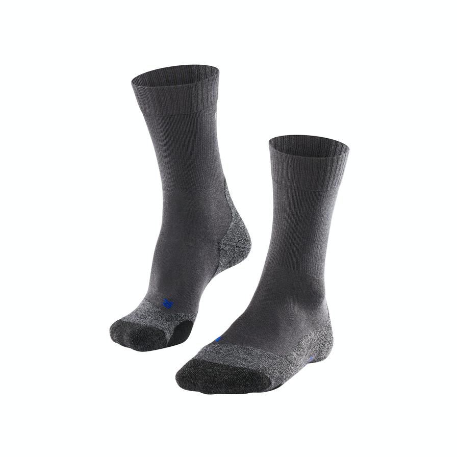 FALKE TK2 COOL MENS ASH FALKE TK2 COOL MENS ASH