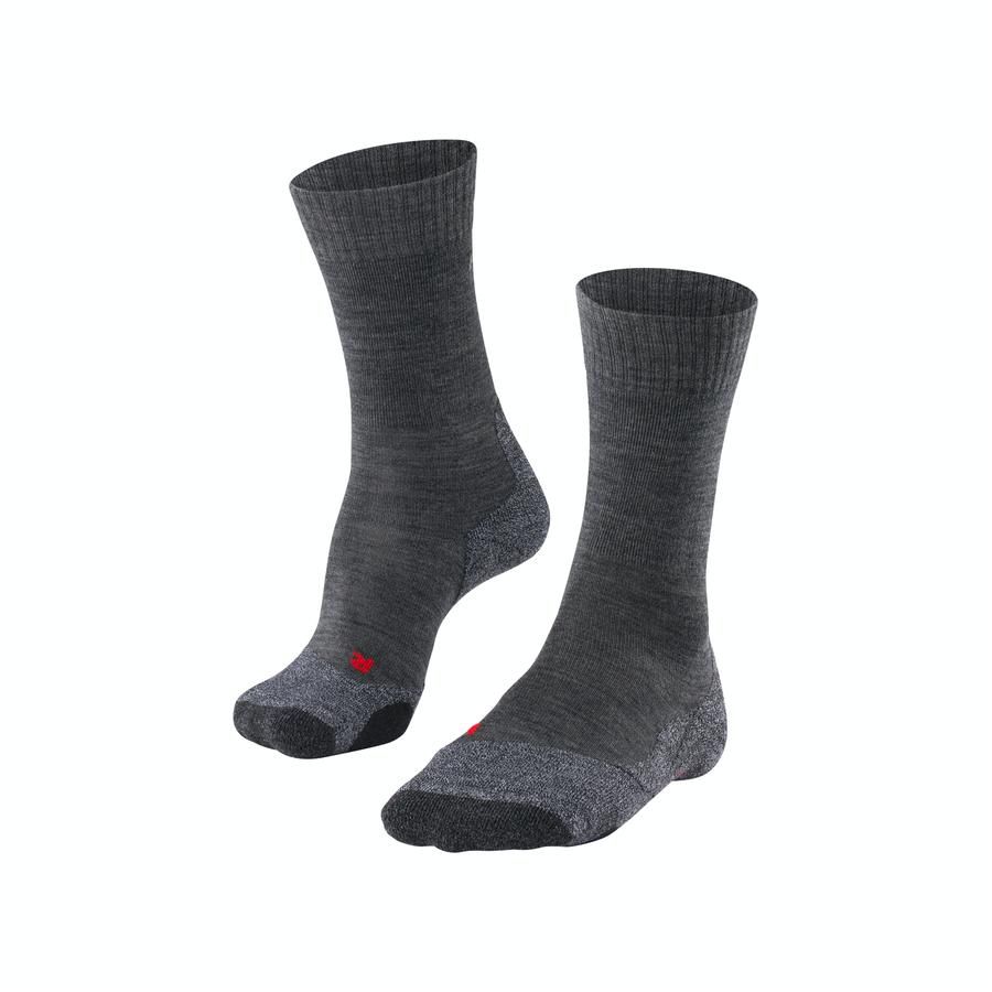 FALKE TK2 MENS ASH FALKE TK2 MENS ASH