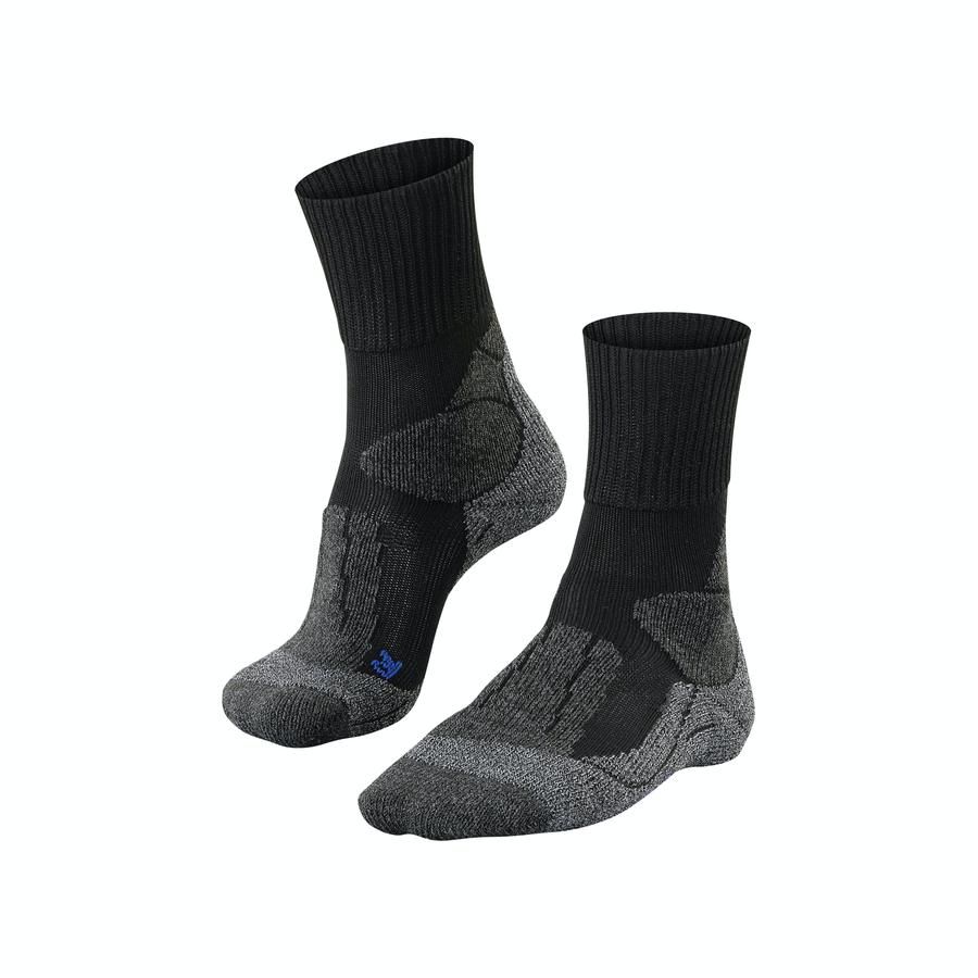 FALKE TK1 COOL WOMENS BLK FALKE TK1 COOL WOMENS BLK
