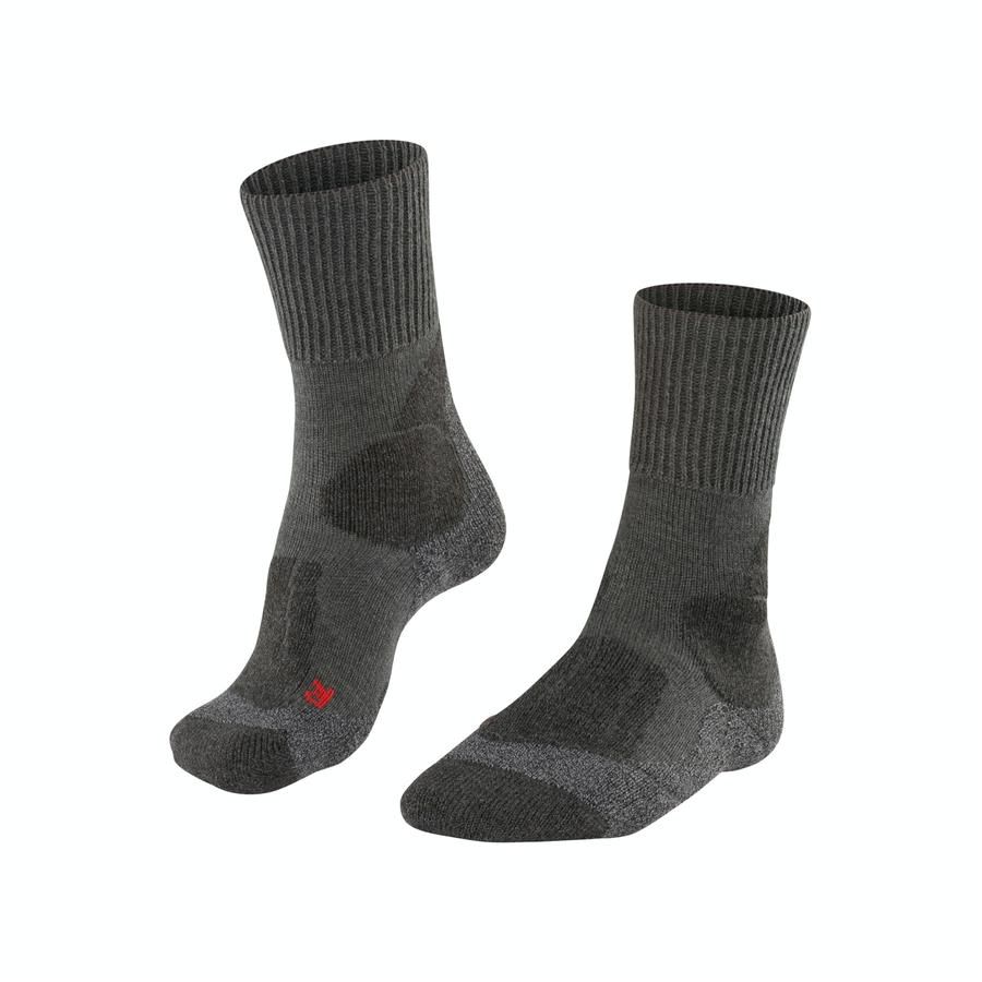 FALKE TK1 WOMENS ASH FALKE TK1 WOMENS ASH