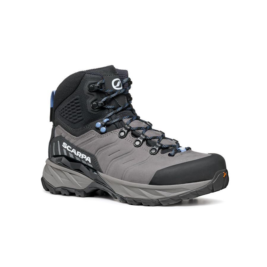 SCARPA RUSH TRK PRO GTX WMS SMK SCARPA RUSH TRK PRO GTX WMS SMK