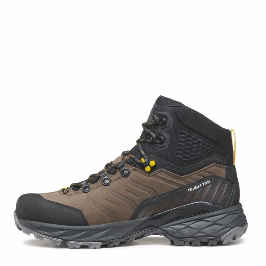 SCARPA RUSH TRK PRO GTX VLV b