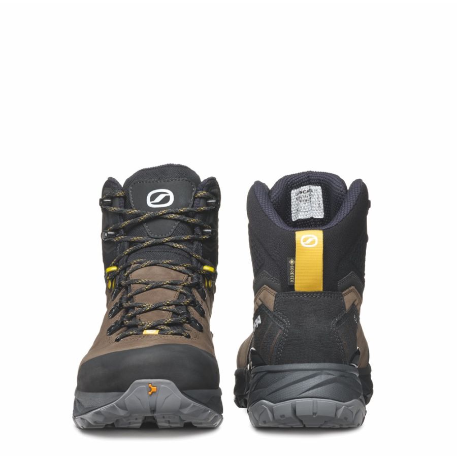 SCARPA RUSH TRK PRO GTX VLV c